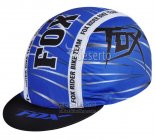 2014 Fox Fietsmuts Cycling Blauw