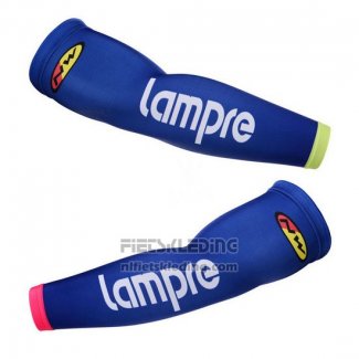 2015 Lampreiam Armstukken Cycling