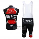 2017 Windvest BMC Rood