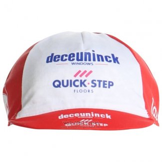 2021 Deceuninck Quick Step Fietsmuts Cycling(1)