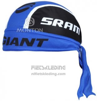 2011 Giant Sjaal Cycling