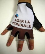 2015 Ag2r Handschoenen Cycling