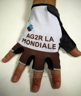 2015 Ag2r Handschoenen Cycling