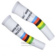 2015 Etixx Quick Step Armstukken Cycling Wit