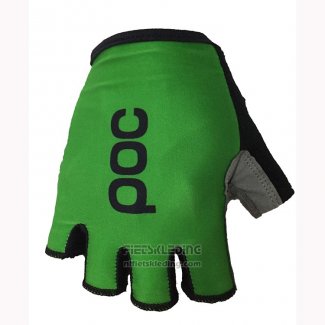 2018 POC Handschoenen Cycling Groen