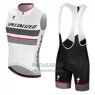 2018 Windvest Specialized Wit