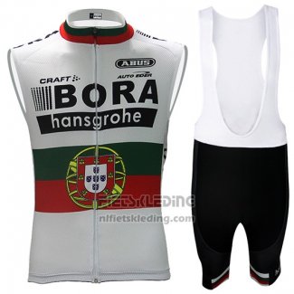 2017 Windvest Bora Rood