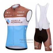 2018 Windvest Ag2rla Azuur