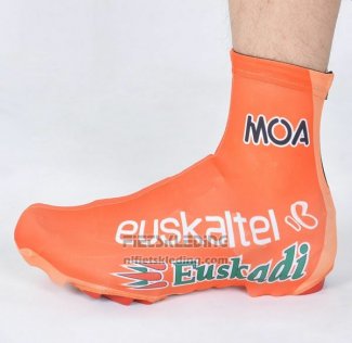 2012 Euskaltel Tijdritoverschoenen Cycling