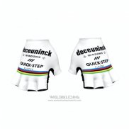 2021 Deceuninck Quick Step Handschoenen Cycling(2)