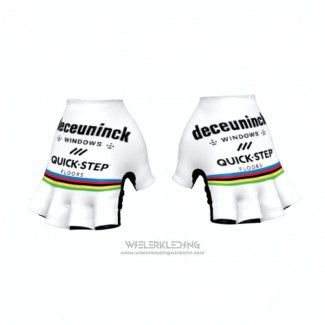 2021 Deceuninck Quick Step Handschoenen Cycling(2)