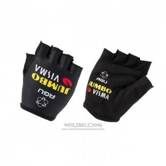 2021 Jumbo Visma Handschoenen Cycling