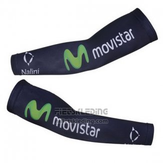 2013 Movistar Armstukken Cycling