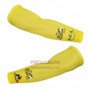 2015 Tour de France Armstukken Cycling Geel