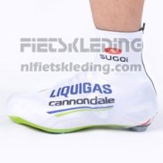 2013 Liquigas Tijdritoverschoenen Cycling