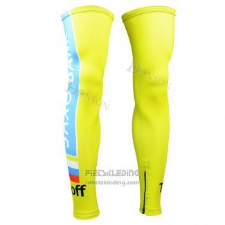 2015 Saxo Bank Tinkoff Beenwarmer Cycling Geel