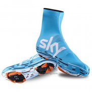 2018 Sky Tijdritoverschoenen Cycling