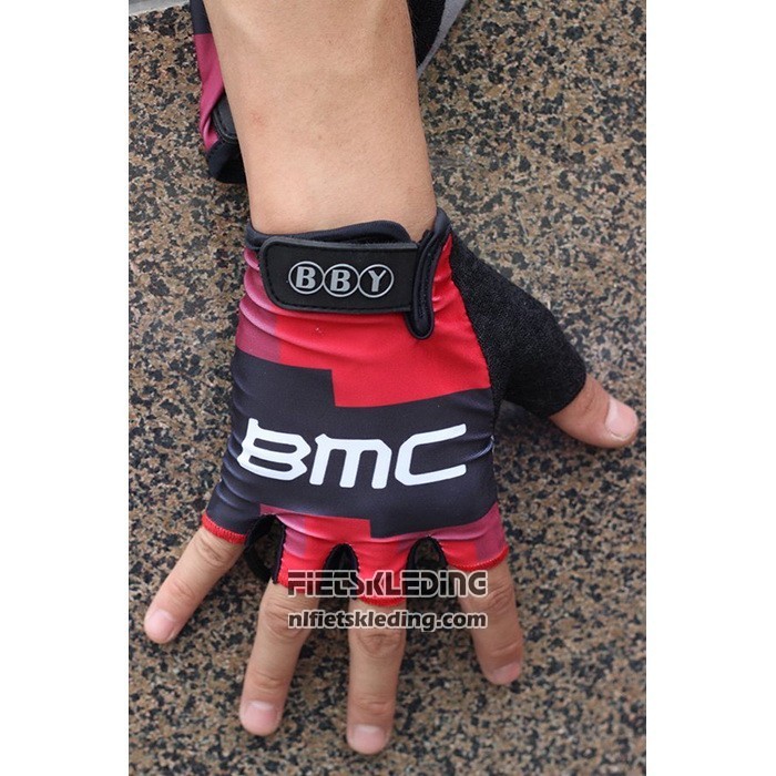2020 BMC Handschoenen Cycling