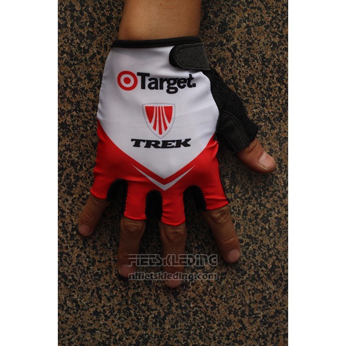 2020 Trek Target Handschoenen Cycling