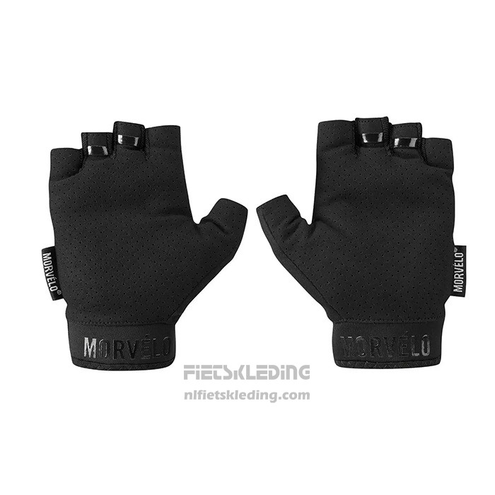 2021 Morvelo Handschoenen Cycling