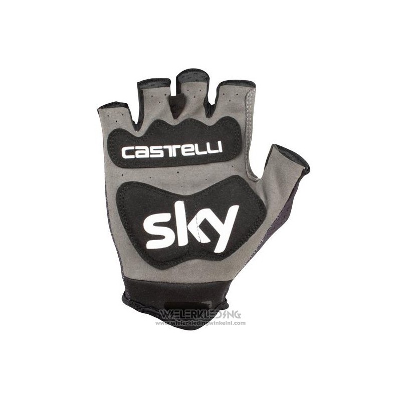 2021 Sky Handschoenen Cycling