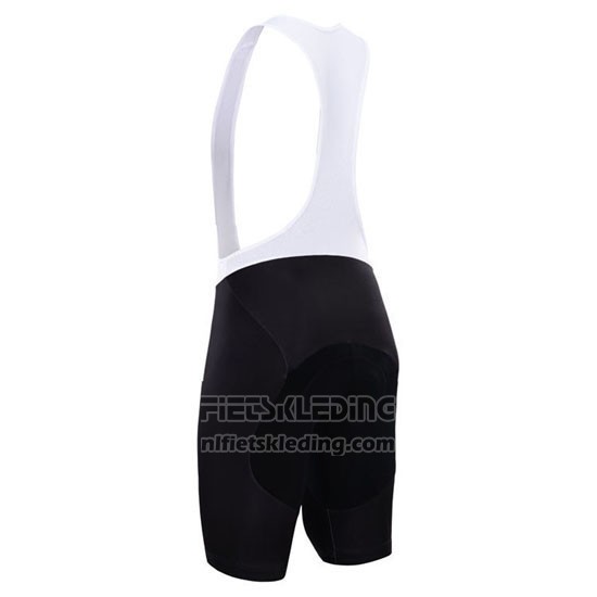 2015 Fietskleding Assos Wit en Blauw Korte Mouwen en Koersbroek