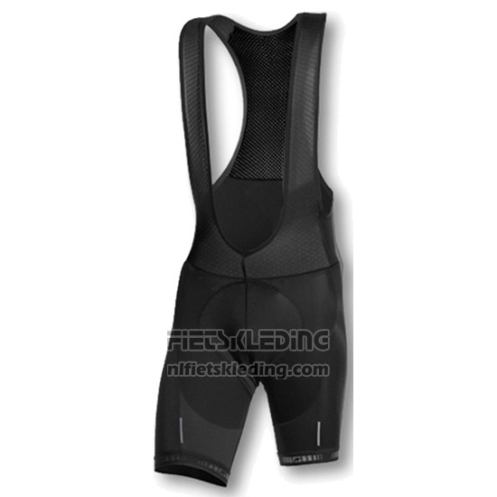 2016 Fietskleding Assos Zwart en Groen Korte Mouwen en Koersbroek