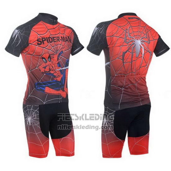 2014 Fietskleding Fox Cyclingbox Fuchsia en Grijs Korte Mouwen en Koersbroek