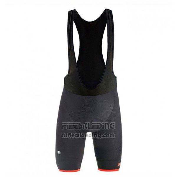 2017 Fietskleding Giordana Sahara Wit en Azuur Korte Mouwen en Koersbroek