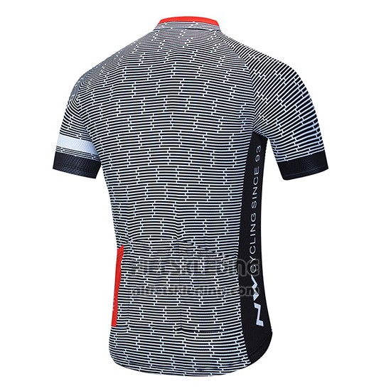 2020 Fietskleding Northwave Wit Grijs Korte Mouwen en Koersbroek