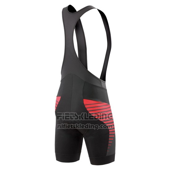 2016 Fietskleding Specialized Lichte Zwart en Wit Korte Mouwen en Koersbroek