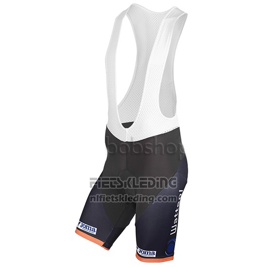 2013 Fietskleding Color Code Zwart Korte Mouwen en Koersbroek