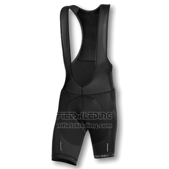 2016 Fietskleding Vrouw Assos Wit en Zwart Korte Mouwen en Koersbroek
