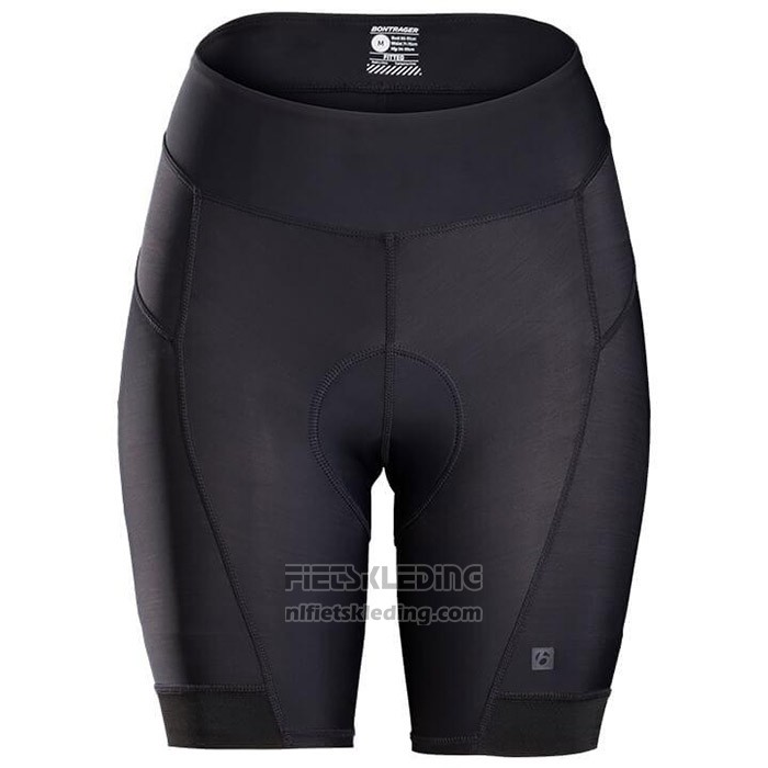 2020 Fietskleding Vrouw Bontrage Fuchsia Donker Blauw Korte Mouwen en Koersbroek