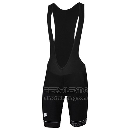 2017 Fietskleding Vrouw Vrouw Sportful Roze Korte Mouwen en Koersbroek